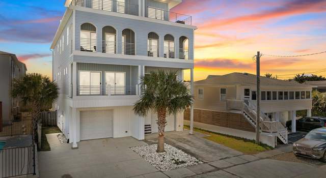 Photo of 205 Fayetteville Ave Unit 1, Carolina Beach, NC 28428