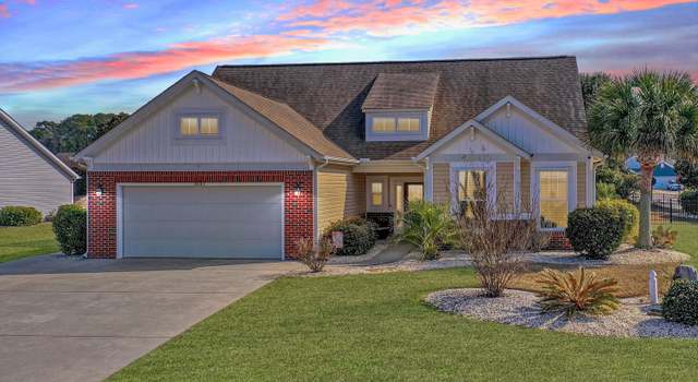 Photo of 2087 Jarvis Ln NW, Calabash, NC 28467