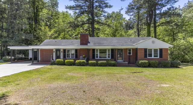 Photo of 4583 Red Hill Rd, Whiteville, NC 28472