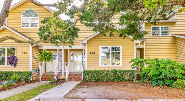 Photo of 562 Anchor Way, Kure Beach, NC 28449