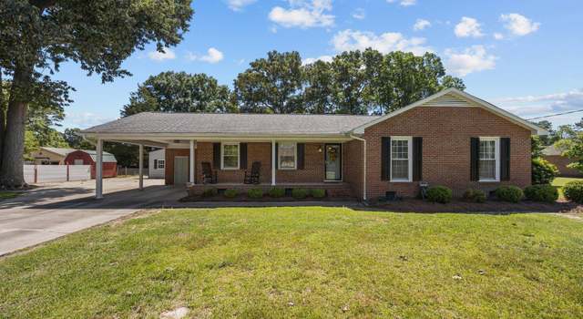 Photo of 5137 Carr, Grifton, NC 28530