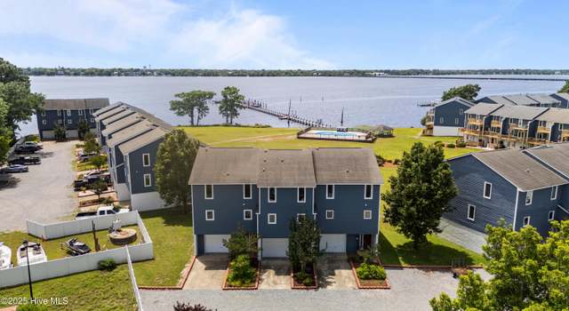 Photo of 15 Eastern Shore Townhouses, Bridgeton, NC 28519