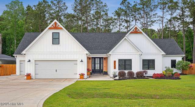 Photo of 711 Ingram Ct, Jacksonville, NC 28540