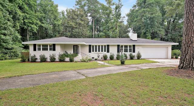 Photo of 354 Golf Course Rd, Whiteville, NC 28472