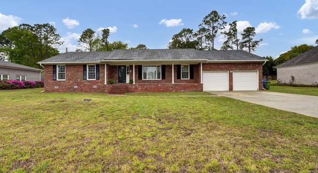 Photo of 601 Windemere Rd, Wilmington, NC 28405