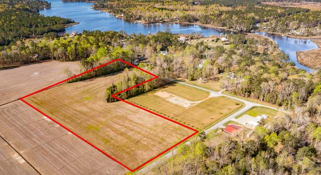 Photo of 821 Howells Rd, Grantsboro, NC 28529