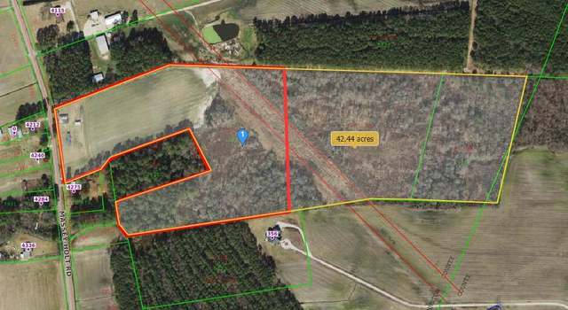Photo of 4233 Massey-holt Rd, Princeton, NC 27569