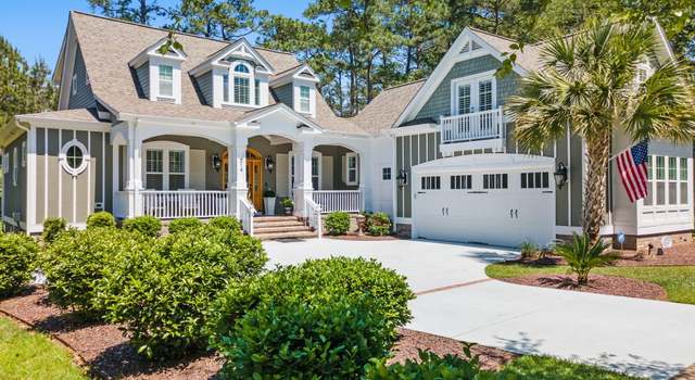 Photo of 314 Bay Hill Ct, Shallotte, NC 28470