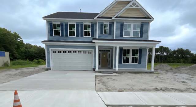 Photo of 324 Arbormoor Ln, Moyock, NC 27958