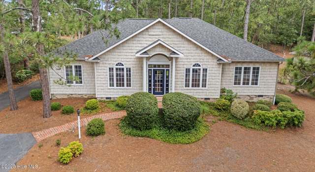 Photo of 115 Clay Cir, West End, NC 27376
