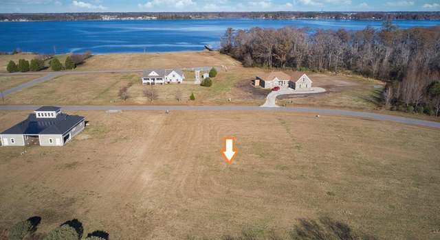 Photo of Lot 41 Sterling Colson Way, Hertford, NC 27944