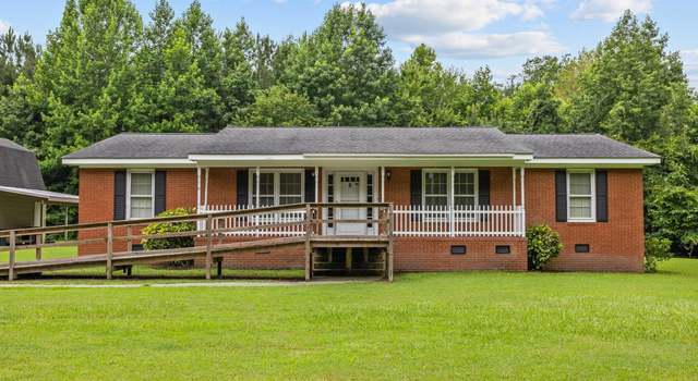 Photo of 1467 N White Post Rd, Pinetown, NC 27865