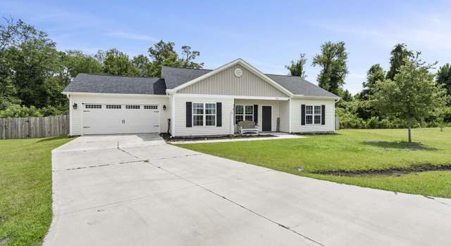 Photo of 516 Hazelwood Dr, Holly Ridge, NC 28445