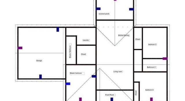 Photo of 516 Hazelwood Dr, Holly Ridge, NC 28445