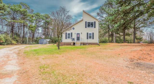 Photo of 1344 S Mccullen Rd, Clinton, NC 28328
