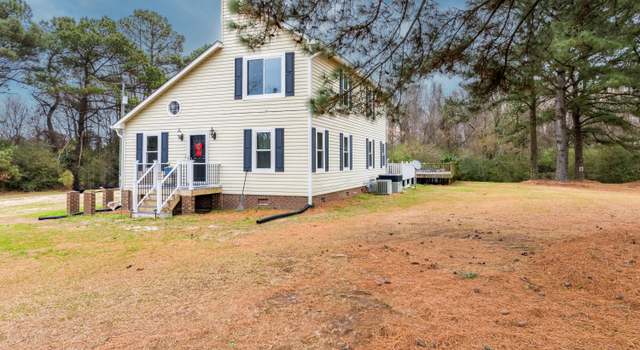 Photo of 1344 S Mccullen Rd, Clinton, NC 28328