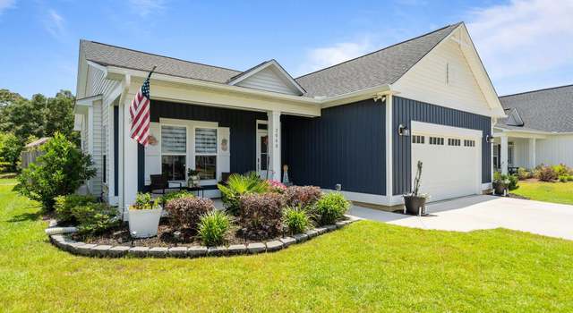 Photo of 3649 Daufuskie Dr, Wilmington, NC 28412