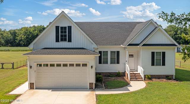 Photo of 147 Cottonwood Dr, Hertford, NC 27944