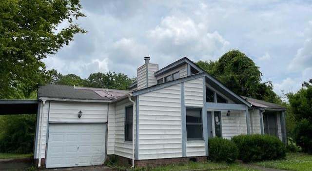 Photo of 204 Claremont Ct, Elizabeth City, NC 27909