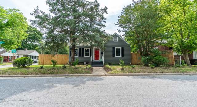 Photo of 401 Nash St, Greenville, NC 27834