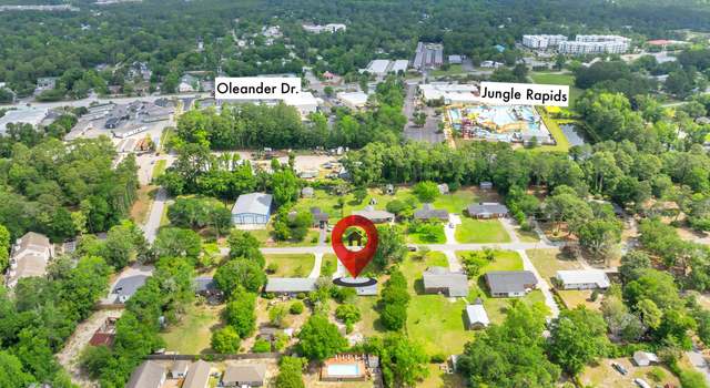 Photo of 5314 Autumn Dr, Wilmington, NC 28409