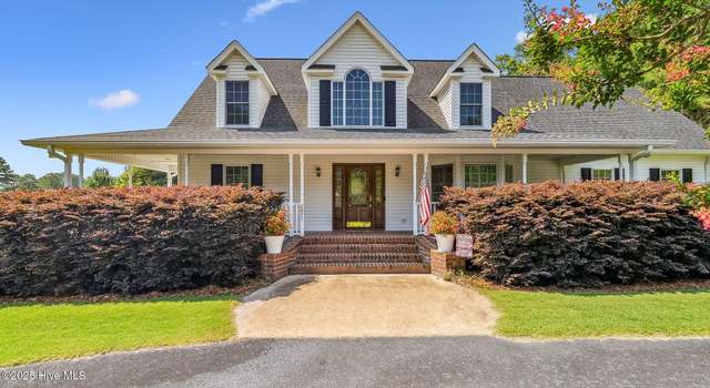 Photo of 2871 Nc 24-27 Hwy, Cameron, NC 28326