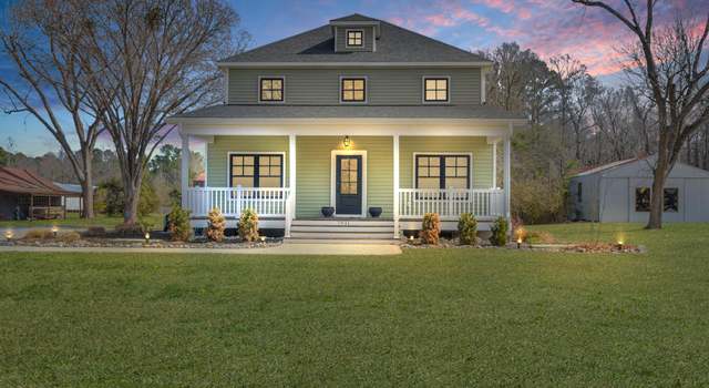 Photo of 7931 Nc 306 Hwy S, Arapahoe, NC 28510