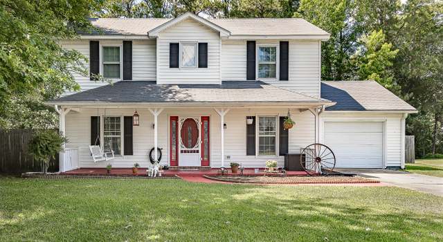 Photo of 2417 Saddleridge Dr, Midway Park, NC 28544