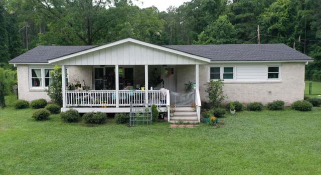Photo of 13290 New Britton Hwy E, Nakina, NC 28455