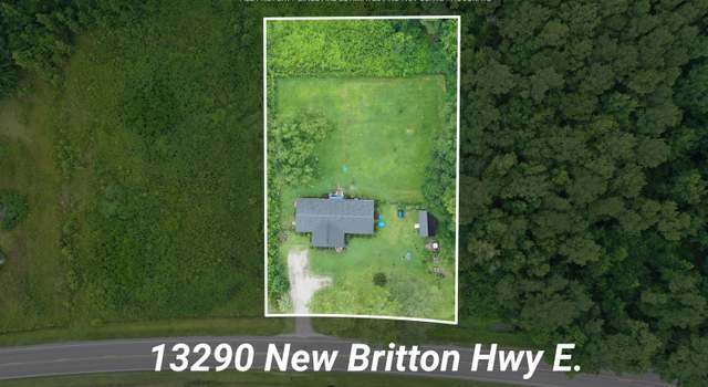Photo of 13290 New Britton Hwy E, Nakina, NC 28455