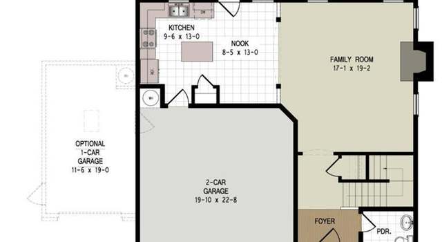 Photo of 2364 Cottagefield Ln, Leland, NC 28451