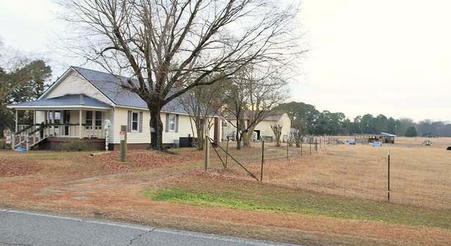 Photo of 705 Lake Artesia Rd, Turkey, NC 28393