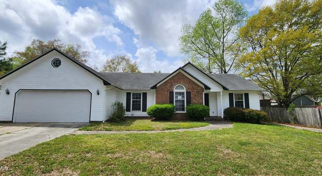 Photo of 191 Raintree Cir, Jacksonville, NC 28540
