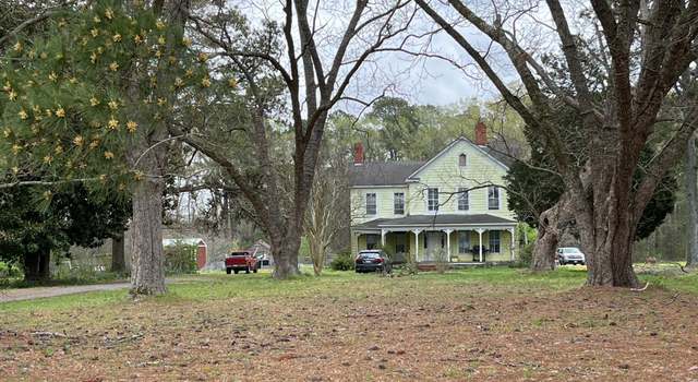 Photo of 1601 Middle Swamp Rd, Corapeake, NC 27926