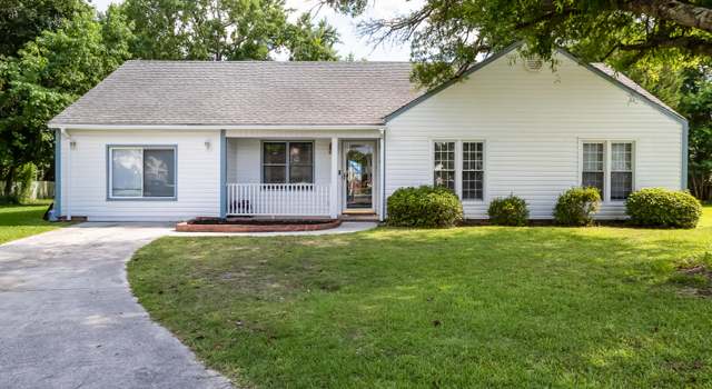 Photo of 109 Corral Way, Jacksonville, NC 28546