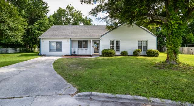Photo of 109 Corral Way, Jacksonville, NC 28546