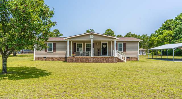 Photo of 143 Green Chapel Church Rd, Hamlet, NC 28345