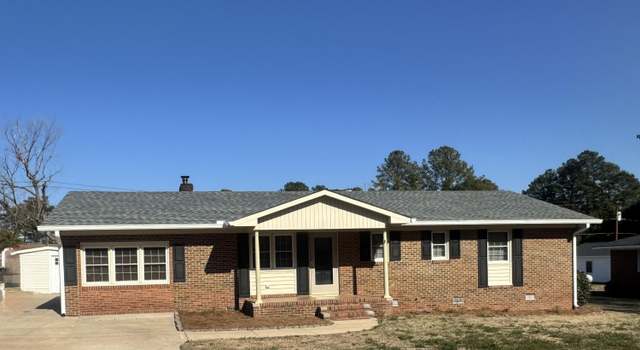 Photo of 209 Hampton Dr, Plymouth, NC 27962