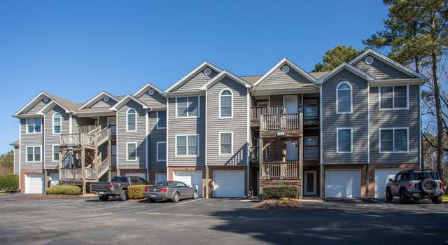 Photo of 414 Albemarle Blvd Unit 17b, Hertford, NC 27944