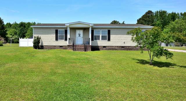 Photo of 1424 Wood Duck Rd, Elm City, NC 27822