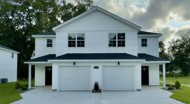 Photo of 4371 W West Pine St Unit A, Farmville, NC 27828