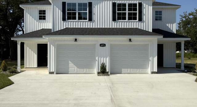Photo of 4371 W West Pine St Unit A, Farmville, NC 27828