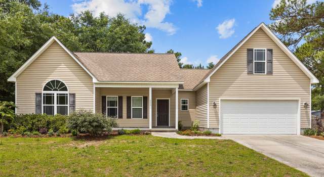 Photo of 111 Wild Oak Dr, Bogue, NC 28570