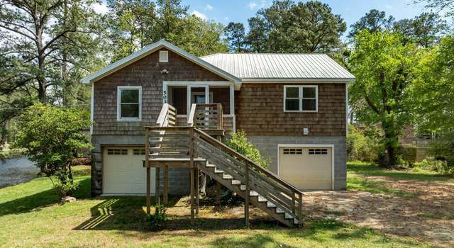Photo of 503 Shady Banks Rd, Washington, NC 27889