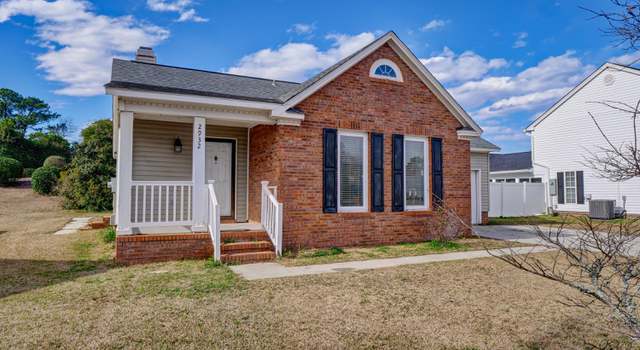 Photo of 2932 New Town Dr, Wilmington, NC 28405