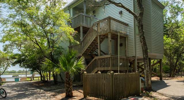 Photo of 219 N Bald Head Wynd Unit 11b, Bald Head Island, NC 28461
