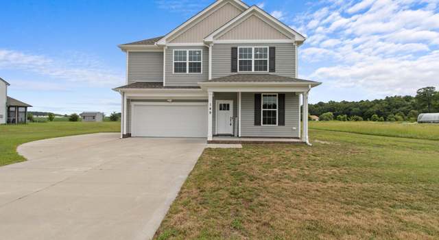 Photo of 149 Mill Run Loop, South Mills, NC 27976