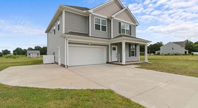 Photo of 149 Mill Run Loop, South Mills, NC 27976
