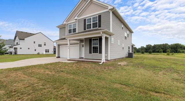 Photo of 149 Mill Run Loop, South Mills, NC 27976