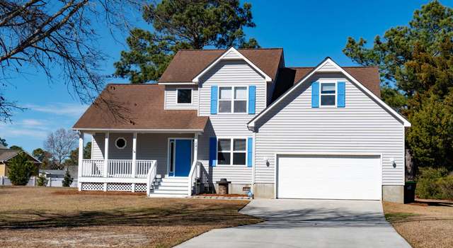 Photo of 243 River Reach Dr, Swansboro, NC 28584